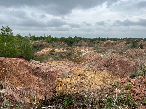 Уральский Росприроднадзор завершил плановую выездную проверку ООО «Кристалл»