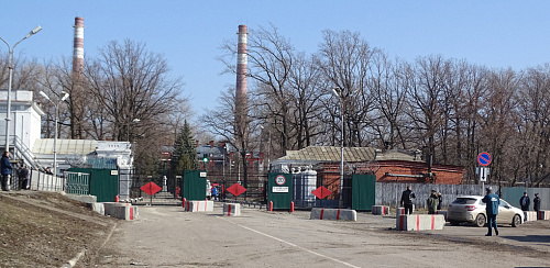 Арбитражный суд по иску Росприроднадзора обязал «Тамбовский пороховой завод» возместить ущерб, причиненный окружающей среде