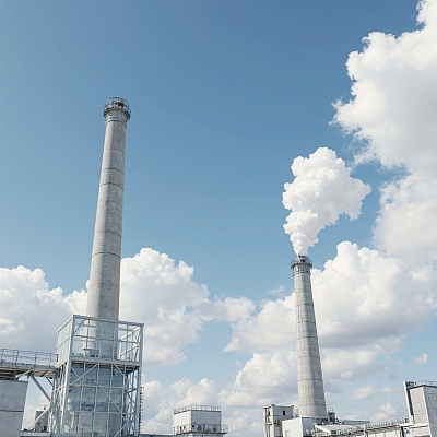 Плата за НВОС в 2025 году достигла 24 млрд рублей