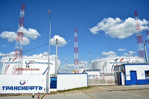 Арбитражный суд взыскал с АО "Транснефть-Приволга"  3,9 млн рублей  ущерб за разлив нефти