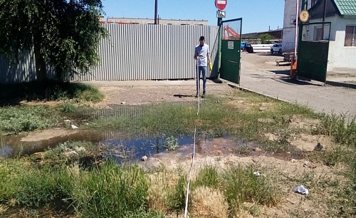 Четвертый кассационный суд общей юрисдикции поддержал требования Росприроднадзора о возмещении вреда почвам, в размере 329  тыс. 537 рублей