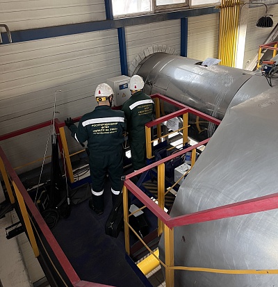 Уральский Росприроднадзор проводит внеплановую выездную проверку в рамках ФП «Чистый воздух» в отношении ПАО «ММК»