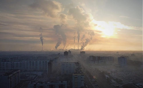 Суд поддержал требования Управления Росприроднадзора  после трех лет судебной тяжбы 