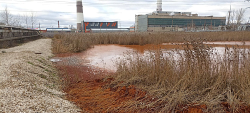 Масштабная проверка деятельности ПАО «Т Плюс» в Нижегородской области выявила более 60 нарушений экологических требований