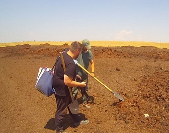 В Краснодарском крае суд обязал арендатора земельного участка возместить вред, нанесенный почвам на сумму более 9 млн рублей