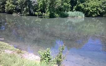 ГУП «Белоблводоканал» обязано возместить экологический ущерб на 127,6 млн рублей