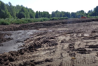 МУП «Боровичский водоканал» обязано возместить вред почвам