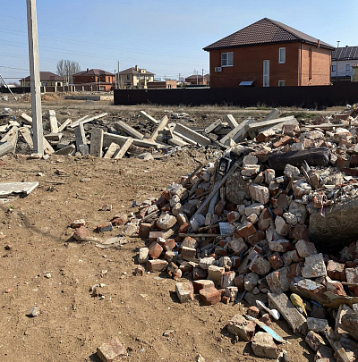 В Астраханской области суд удовлетворил иск Росприроднадзора о взыскании ущерба, причиненного почвам, на сумму более 1 млн. рублей