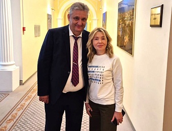 ЦЛАТИ по СФО подвёл итоги работы за 6 месяцев 2025 года