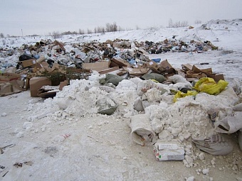 Суд поддержал требования Росприроднадзора о взыскании с коммунальщиков 6 млн рублей ущерба, причиненного реке Ижора