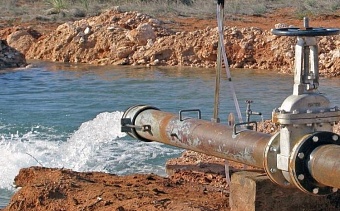 В Свердловской области МУП ЖКУ р.п. Бисерть без лицензии вело добычу подземных вод