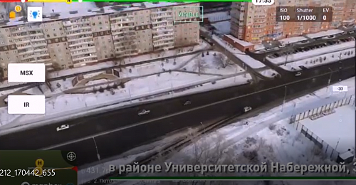 В Челябинске общественные инспекторы Росприроднадзора проводят рейды в районе р. Миасс