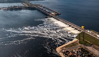 В рамках исполнения проекта «Оздоровление Волги» Росприроднадзор проверил более 100 объектов