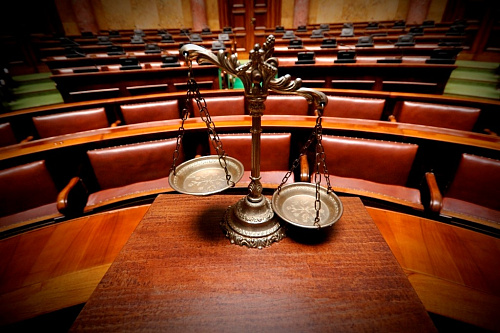 Суды поддержали требования Росприроднадзора о привлечении к административной ответственности  ООО «Среднеуральское поисковое бюро»