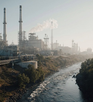 Правительство утвердило на 2025 год ставки платы за НВОС