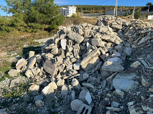 Загрязнитель платит: вред, причиненный почве в городе Геленджик, оплачен в полном объеме