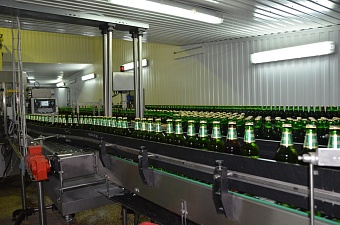 По требованию Росприроднадзора «Пивоваренный Завод Хадыженский» доплатил 6,5 млн рублей за экологический сбор