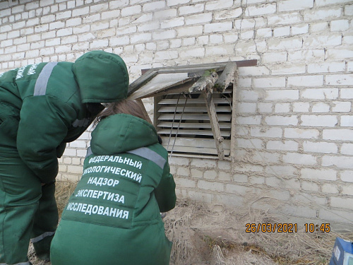 Даниловская птицефабрика в Ярославской области допустила превышение выбросов загрязняющих веществ