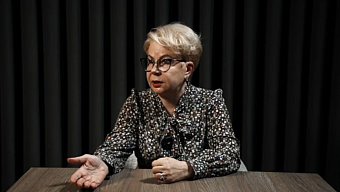 Заместитель руководителя Росприроднадзора Светлана Жулина: «Школа региональных министров» — это пространство для живого диалога