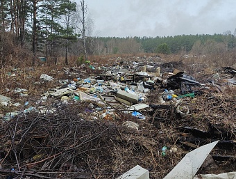 Специалисты ЦЛАТИ по Алтайскому краю приступили к осмотру объектов в рамках ФП «Генеральная уборка»