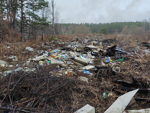 Специалисты ЦЛАТИ по Алтайскому краю приступили к осмотру объектов в рамках ФП «Генеральная уборка»