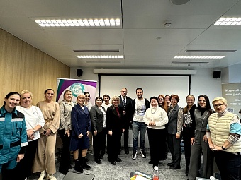 Учителям пермских школ рассказали о премии Росприроднадзора «Экология - дело каждого»