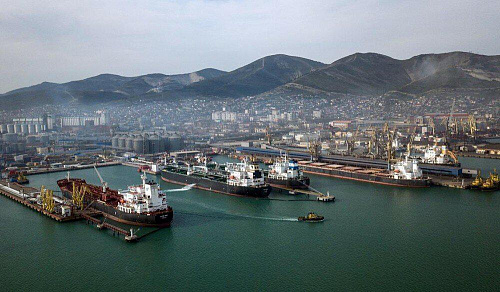 Арбитражный апелляционный суд поддержал требования Росприроднадзора к ПАО «НМТП» о взыскании суммы вреда, причиненного Черному морю 