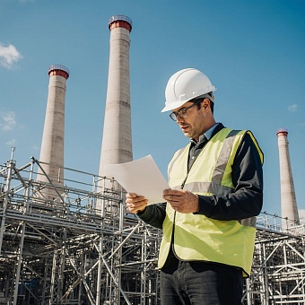 О постановке объектов НВОС на государственный учет