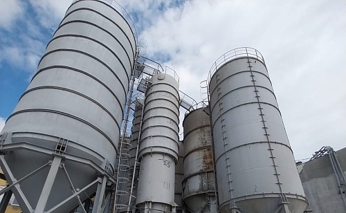 Уральское межрегиональное управление Росприроднадзора завершило проверку ООО «Пораблок»