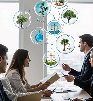 Обучающий вебинар «Экологическая модернизация бизнеса» пройдет 9 октября