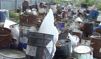 ООО «НПО Экология» возместило экологический ущерб