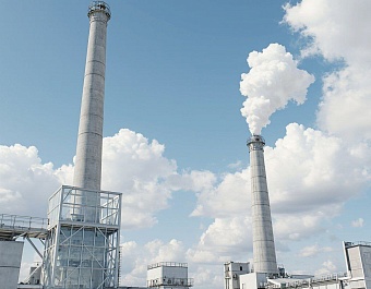 Серовский завод ферросплавов обязан возместить вред за загрязнение воздуха