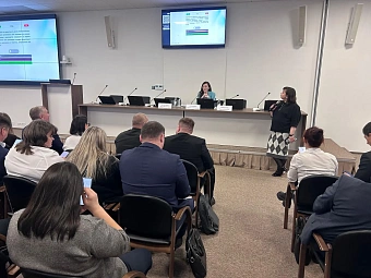 Лицензирование и контроль за утилизацией отходов стали темой совещания в Росприроднадзоре