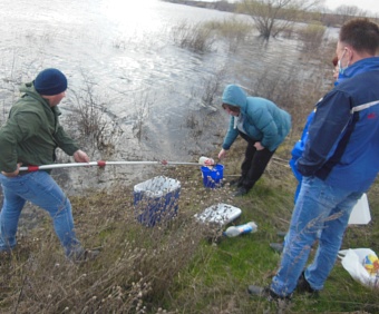 Росприроднадзор привлек к административной ответственности курское АО «Куриное Царство» и оштрафовал на 1,14 млн рублей
