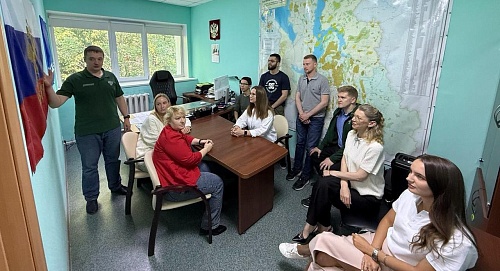 День государственного флага Российской Федерации