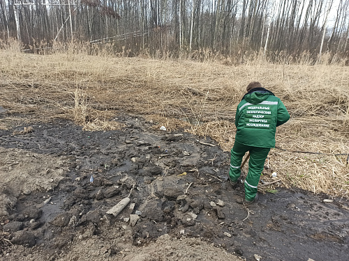 Арбитражный суд Волго-Вятского округа поддержал Росприроднадзор и постановил возместить ущерб, нанесенный почвам