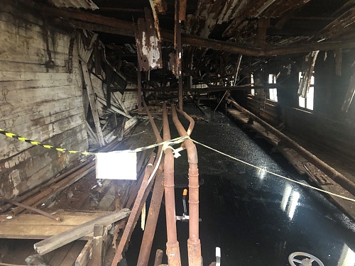 По иску Алданской прокуратуры в интересах РФ, неопределенного круга лиц, Росприроднадзора суд обязал взыскать более 8 млн. рублей за вред, причиненный почвам в результате несанкционированного размещения отходов