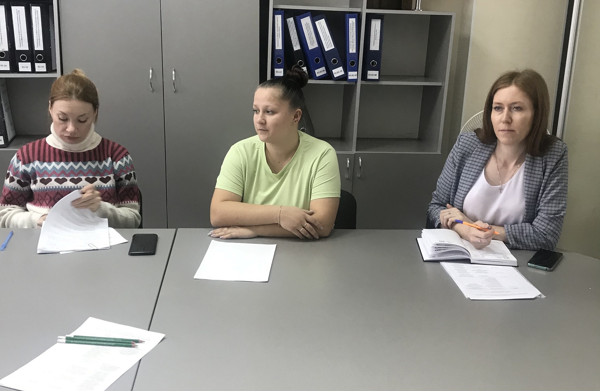 Сотрудниками Западно-Уральского межрегионального управления Росприроднадзора в г. Кирове проведен семинар по вопросам КЭР