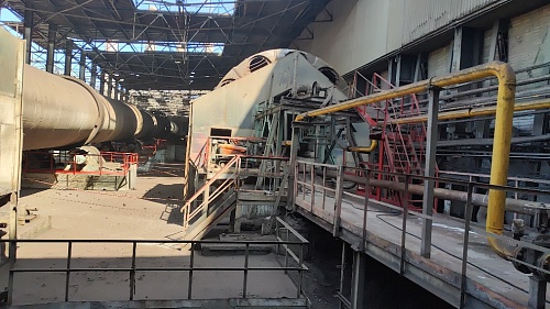 «Магнитогорский цементно-огнеупорный завод» уличен в нарушениях экологического законодательства