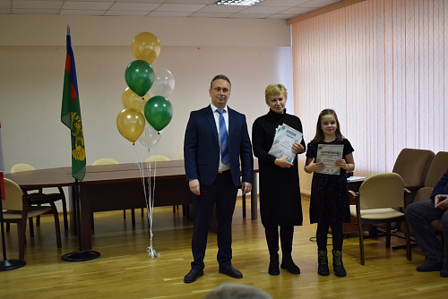 В Челябинской области наградили призеров международной премии «Экология - дело каждого»