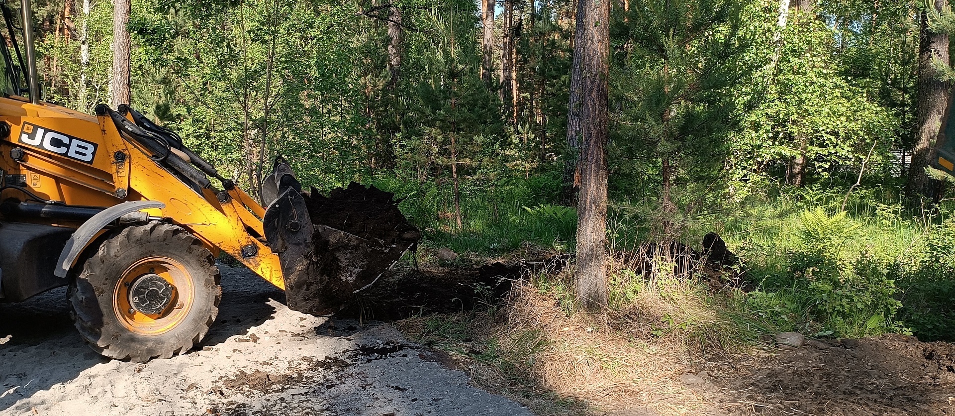 «Суд удовлетворил иск Росприроднадзора о возмещении вреда почве в Чемальско районе Республики Алтай»
