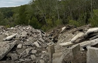 Суд обязал ЦРЭС г. Горячий Ключ компенсировать вред реке на 18,8 млн рублей