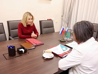 Боливия впервые приняла участие в детской премии Росприроднадзора «Экология – дело каждого»