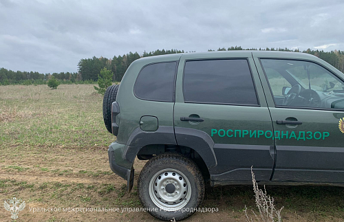 Инспекторы Росприроднадзора проводят выездные обследования в целях инвентаризации законсервированных или ликвидированных буровых скважин на территории Свердловской области