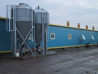 ООО «Бутурлинский бекон» привлечено к ответственности за сокрытие экологической информации