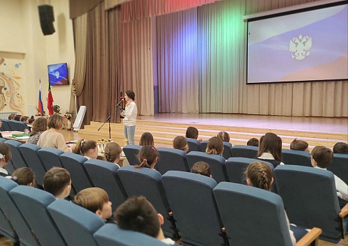 Школа №181 г. Казани присоединилась к Премии «Экология – дело каждого»