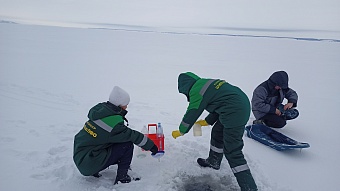 Ульяновский областной водоканал обязан возместить вред Волге