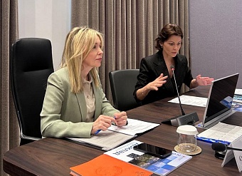 На заседании Общественного совета при Росприроднадзоре обсудили вопросы взаимодействия ведомства с обществом и бизнесом