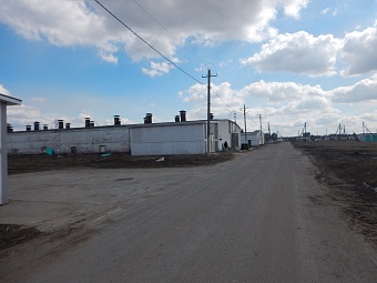 Росприроднадзор привлек к административной ответственности ООО «Липецкптица»