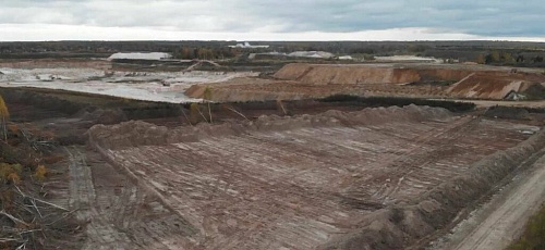 Компания по производству строительных материалов в Нижегородской области привлечена к ответственности за нарушения Водного кодекса РФ